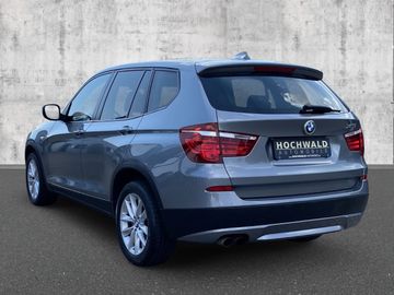 BMW X3 - 3