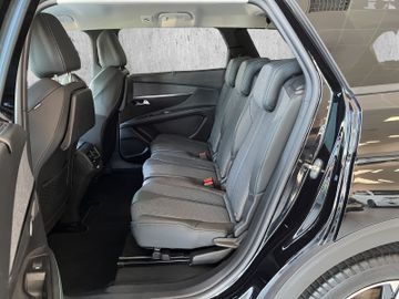 Peugeot 5008 Allure Pack HDI 130 Navi+SHZ+RFK+7Sitzer+LM