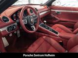 Porsche Boxster 25 Jahre Burmester Sportabgas 13.395 km - Porsche Gebrauchtwagen in Wesel