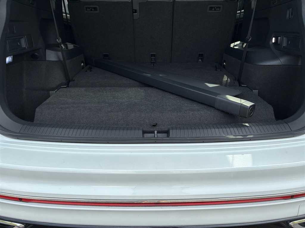 Volkswagen Tiguan Allspace R-Line 2.0 TDI DSG 4MOTION, миниатюра 19