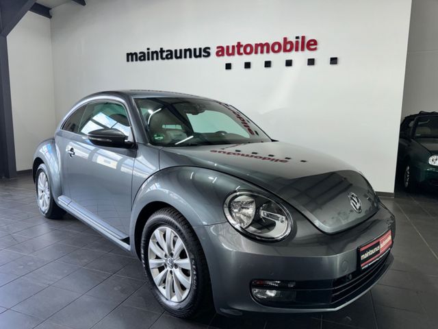 Volkswagen Beetle Lim. Basis *PDC+SOUNDPAKET+SITZHEIZUNG*