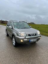 Nissan Xtrail t30 - Nissan X-TRAIL T30