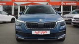 Skoda Kamiq 1.0 Active AHK el. Heckklappe LED PDC - Skoda Kamiq Active mit Benzin-Antrieb