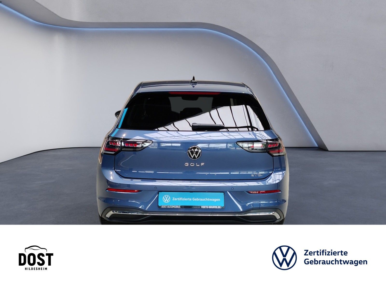 Volkswagen Golf - Bild 5