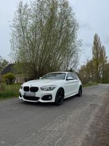 BMW 118i mit M Paket / M Edition 1er - BMW: 1er M Paket