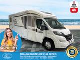 HYMER / ERIBA / HYMERCAR T 588 SL /Einzelbetten/Garage/FINANZIERUNG - HYMER / ERIBA Teilintegrierter