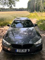BMW 440i | Deutsches Fahrzeug | Wenig Kilometer - BMW 440 Gran Coupé von privat