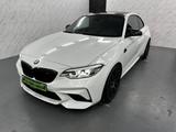 BMW M2 Competition+ACC+H&K+Keyless+Leder+LED+Kam+Nav - BMW: Competition