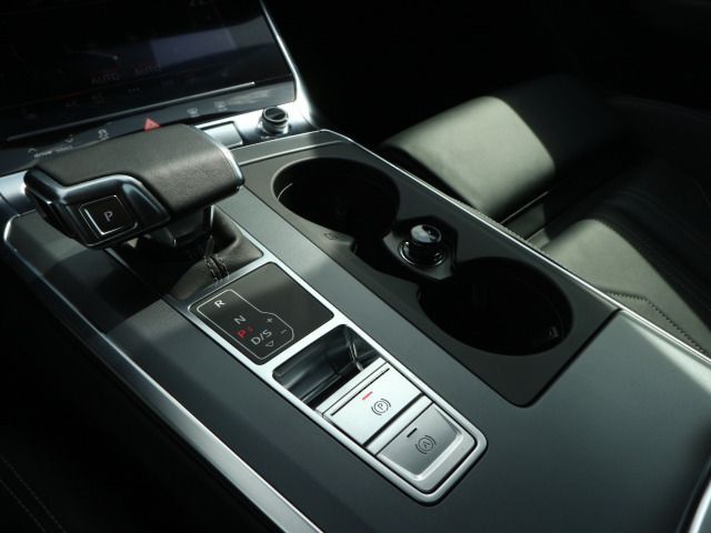 Audi A7 - Bild 17