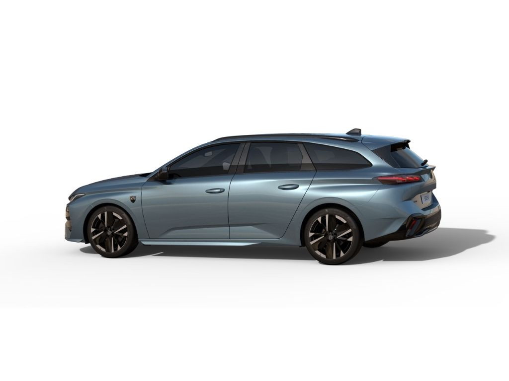 Peugeot 308 - Bild 4