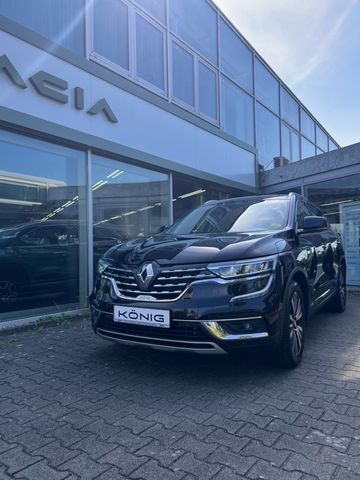 Renault Koleos 2.0 dCi 185 4WD PARIS INITIALE Automatik