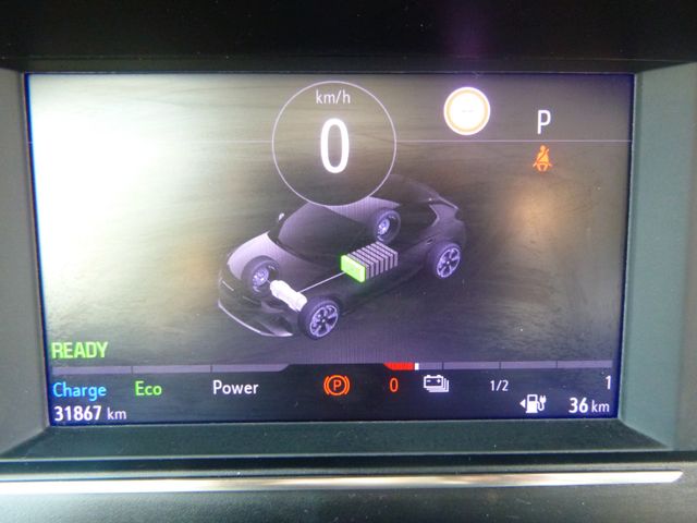 Fahrzeugabbildung Opel Corsa F e Elegance >Wärmepumpe/NAV/LED/KAM