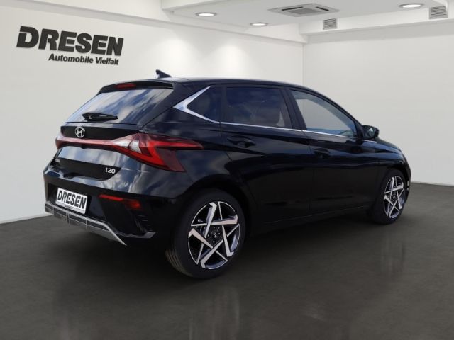 Hyundai i20 – Bild 4