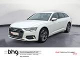 Audi A6 Avant 50 TDI quattro S tronic sport Business - Audi A6 Business Gebrauchtwagen