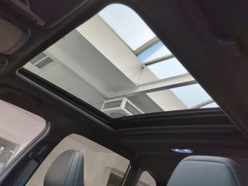 Bild 17 Subaru Forester AWD Hybrid Kamera ACC CarPlay SHZ SHD