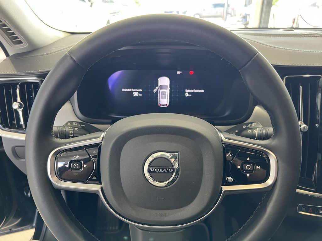 Volvo V90 T6 Plus Bright Recharge AWD BLIS AHK Pano