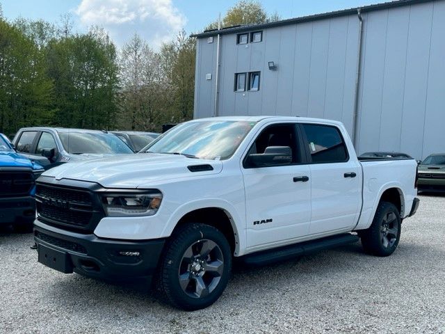 Dodge RAM 1500 Crew Cab Big Horn