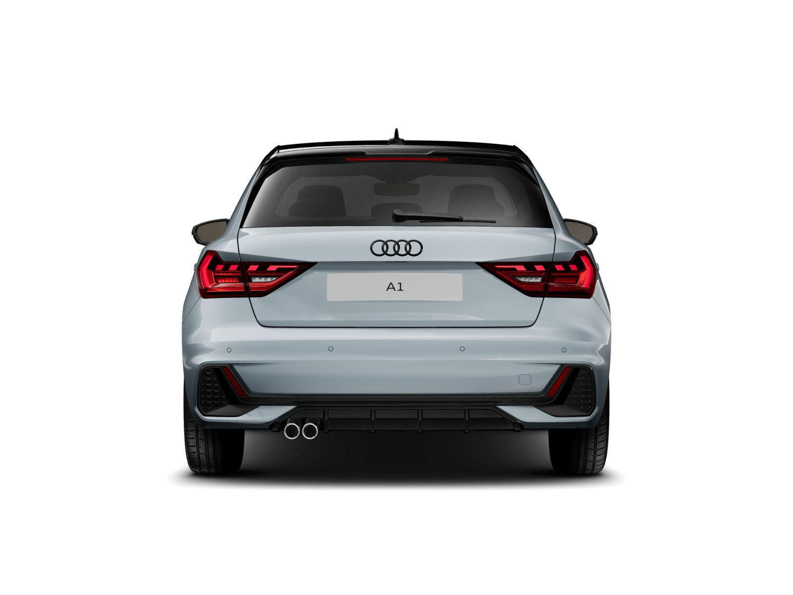 Audi A1 - Bild 8