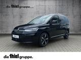 Volkswagen Caddy 1.5 TSI DSG Style Pano+LED+Navi+ACC+AHK Pa - VW Caddy in Duisburg