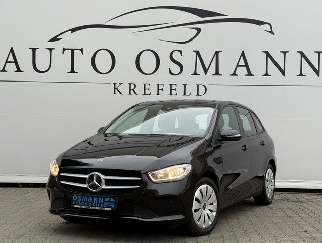 Mercedes-Benz B 250 e 8G-DCT / Tempomat / Standklimatisierung 