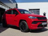 Jeep Compass 1.5l GSE T4 48V e-Hybr High Altitude DCT - Jeep Compass: Altitude