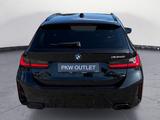 BMW M340i xDrive Touring Sportpaket Pro Navi Head Up - BMW M340i Gebrauchtwagen