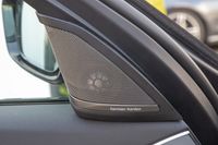 BMW 520 - Vorschau Bild 11