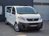 Peugeot Expert Kombi L2 1.6 HDI /6 GANG /TEMPOMAT/KLIMA - Peugeot Expert: L2h2