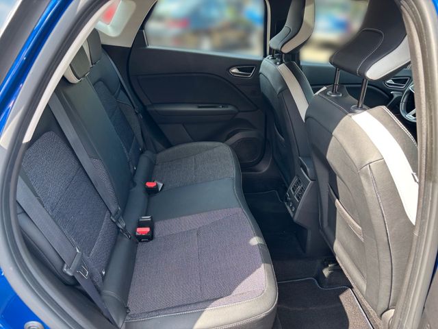 Renault Captur II Intens