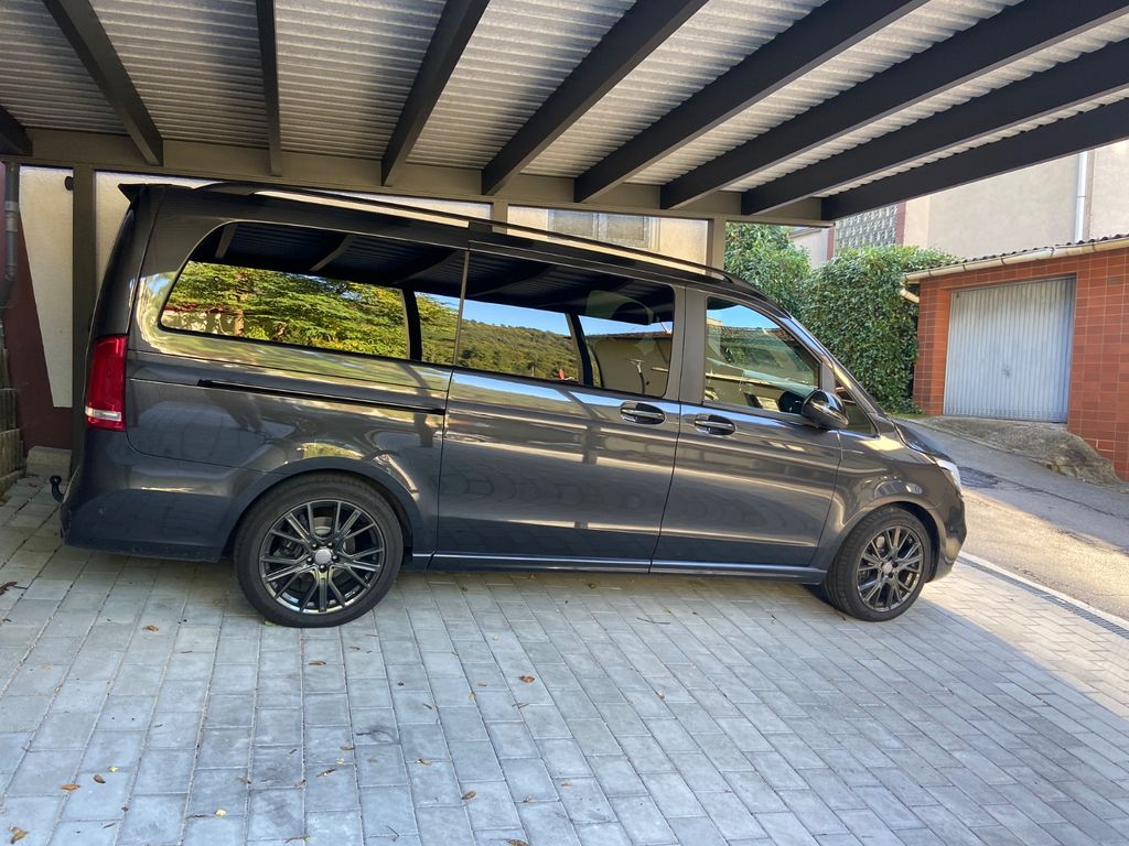 Mercedes-Benz V 300
