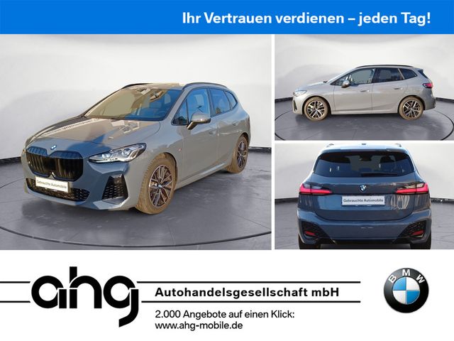 BMW 218i Active Tourer Steptronic DCT M Sportpaket I