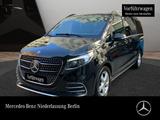 Mercedes-Benz V 300 d 4M Lang EXCLUSIVE+Allrad+AMG+SchiebDa+9G