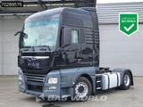 MAN TGX 18.460 4X2 XXL Retarder Standklima 2xTanks A - Offers