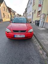 Opel OPEL ASTRA-G.CC SPECIAL - Opel Astra aus 2000 mit Diesel-Antrieb