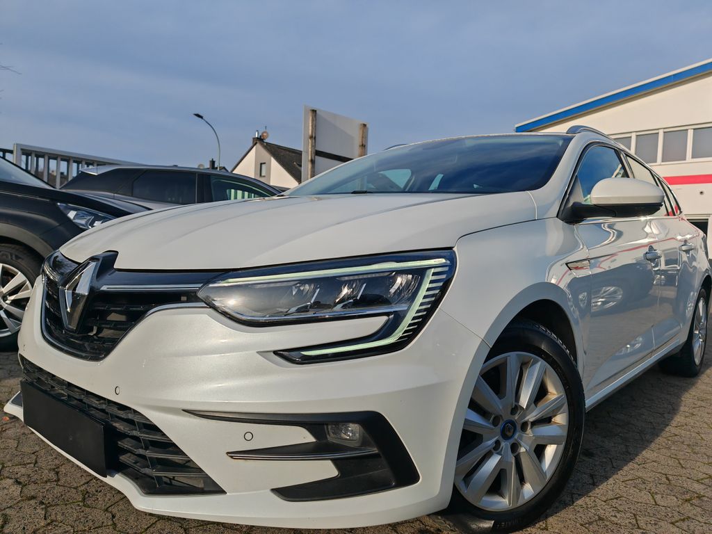Angebot ansehen Renault Megane