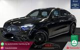 Mercedes-Benz GLC 300 de 4Matic Coupe AMG-LINE