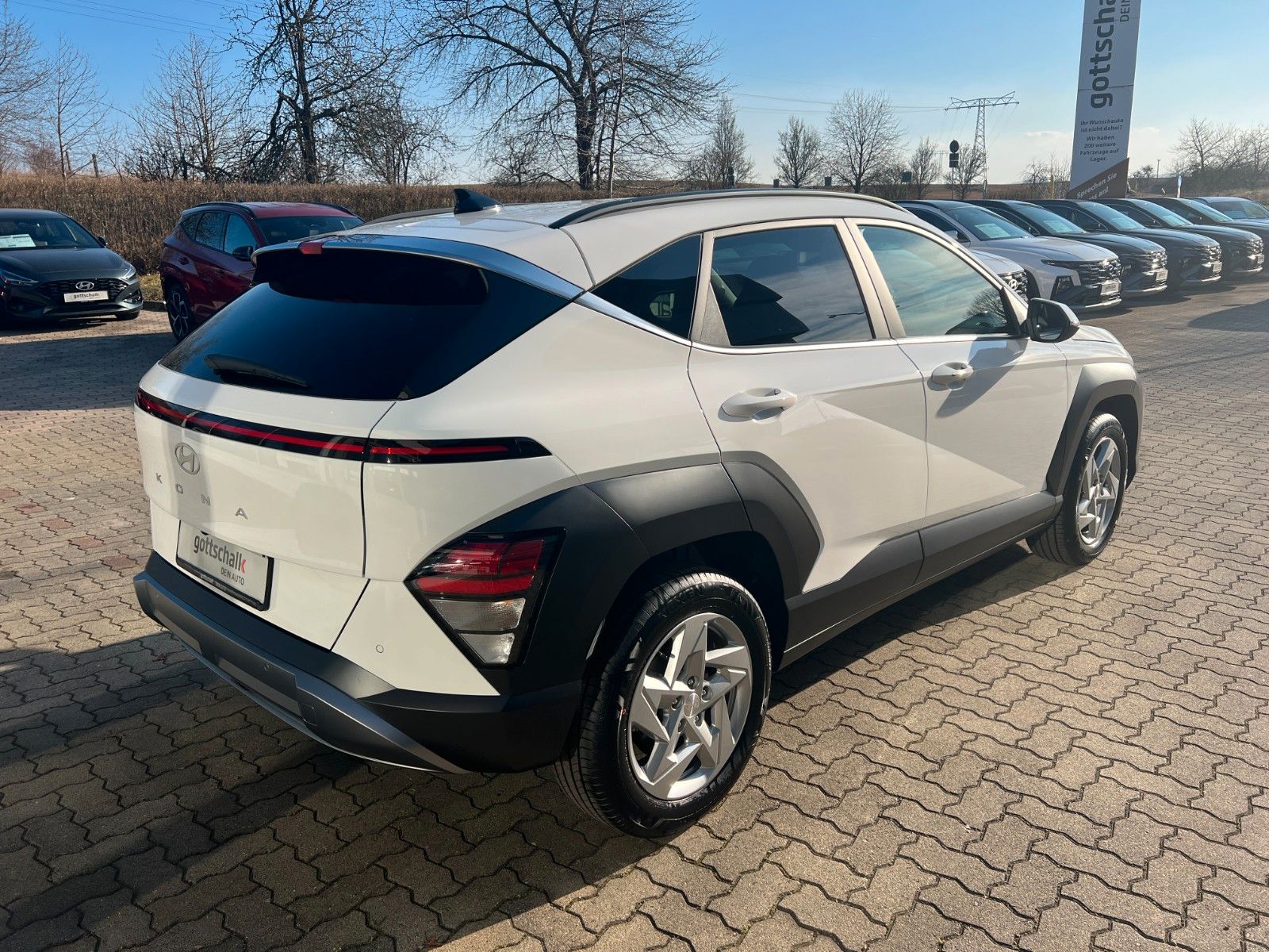 Hyundai Kona – Bild 7