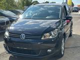 Volkswagen Touran Cross /1.4 TSI/SCHECKHEFT/SERVICE NEU - VW Touran Gebrauchtwagen in Bonn
