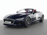 Jaguar F-TYPE Cabrio R75 ZP EDITION 20"+MEMORY+1 of 150 - Jaguar F-Type: 75r