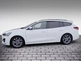 Ford Focus Turnier 1.5 ST-Line KI-bearbeitet SHZ NAVI - Ford mit Diesel-Antrieb: Kombi
