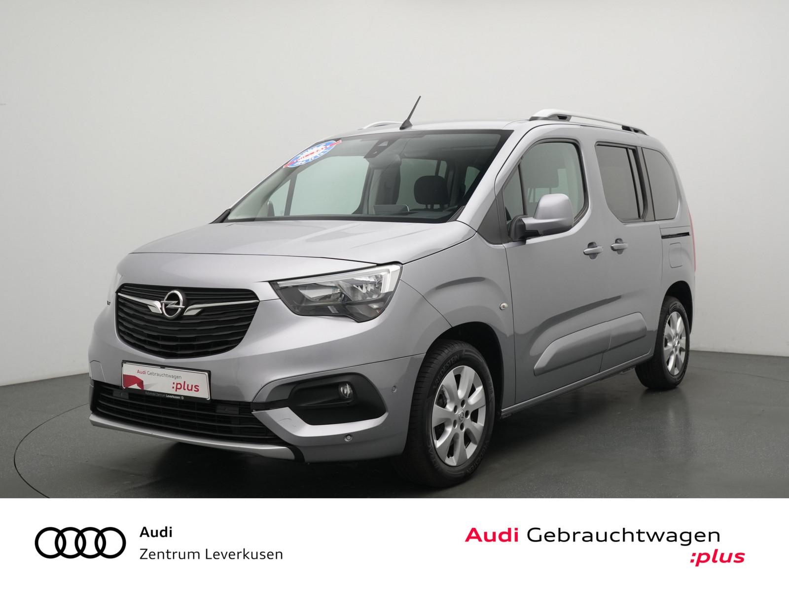 Opel Combo CARPLAY NAVI HUD KAM SHZ AHK