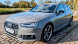 Audi A4 2.0 TFSI 2xSline VirtualCockpit 8fach bereift - Audi mit Benzin-Antrieb: Kombi, 2.8