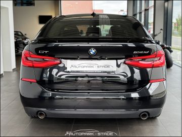BMW 630 Gran Turismo - 7