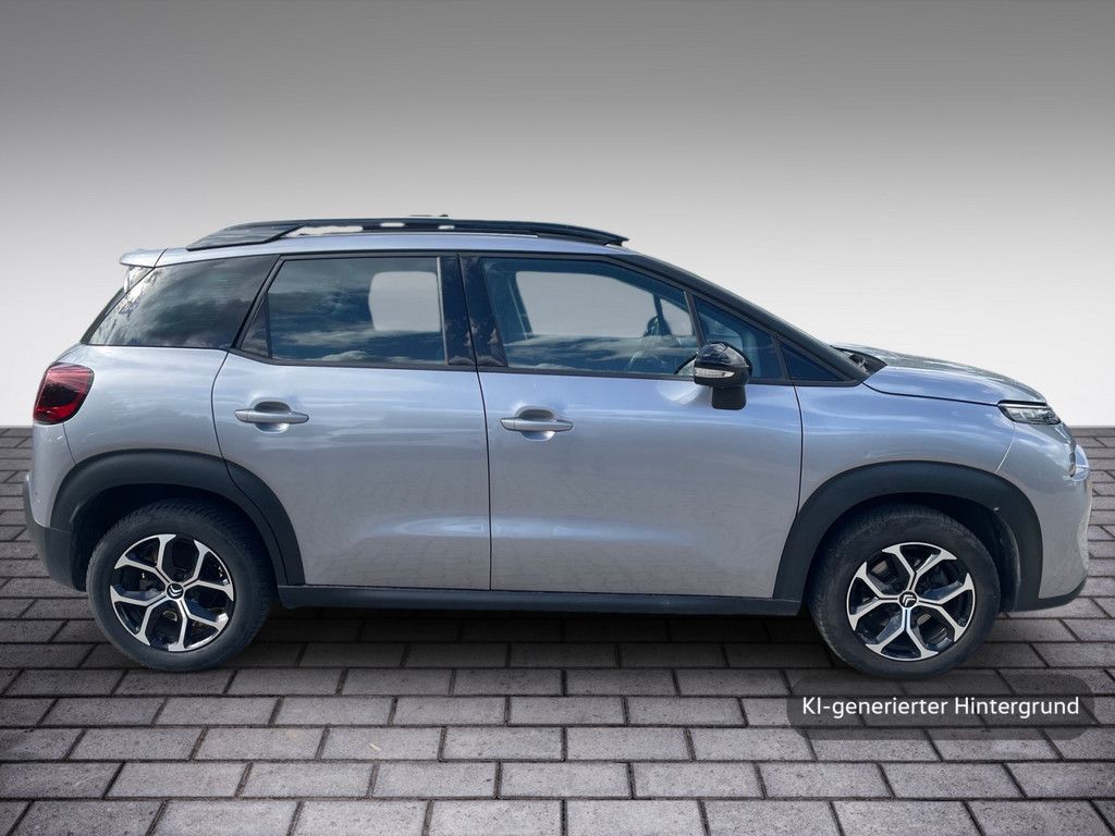 Citroën C3 Aircross - Bild 4