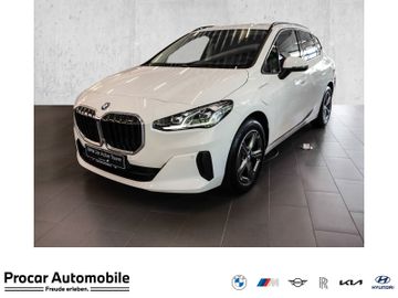 BMW 225e xDrive PANO H/K AHK RFK NAVI LED 17"