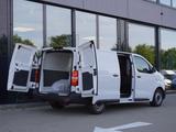 Fiat Scudo Kawa L3 2.0 / Holzboden + Apple CarPlay - Fiat aus 2024