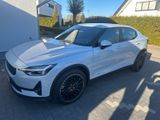 Polestar 2 69KWH Standard Range Single Motor - - Polestar 2: Privatanbieter