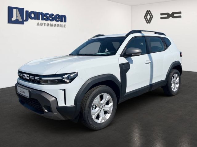 Dacia Duster Expression mild hybrid 140