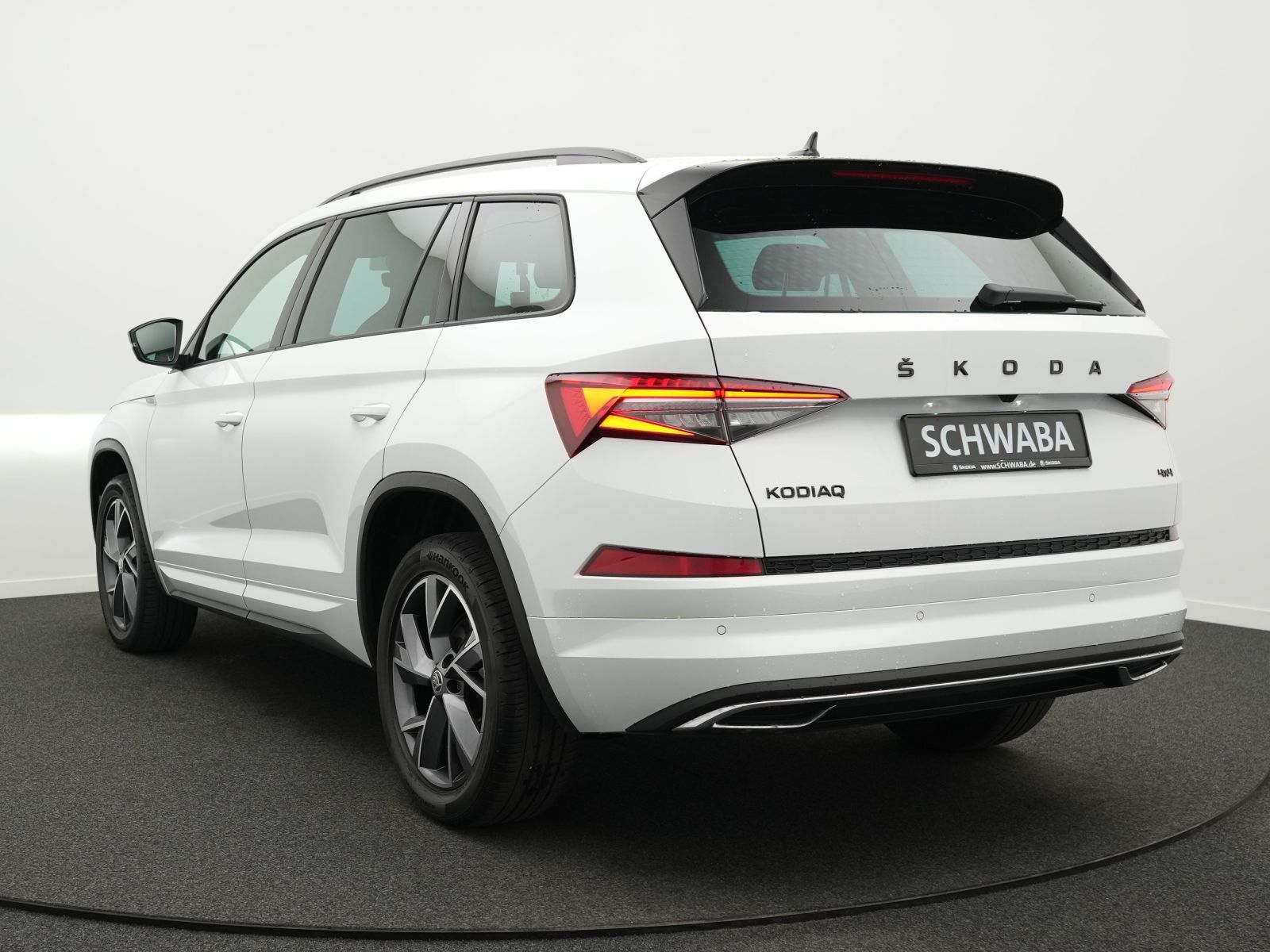Skoda Kodiaq - Bild 26