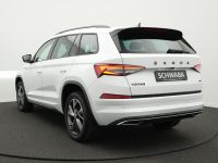Skoda Kodiaq - Vorschau Bild 26
